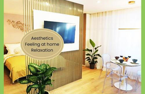 Greenline by Gregory - Apartment mit Garten in Mainz, ZDF Nähe - Foto 1