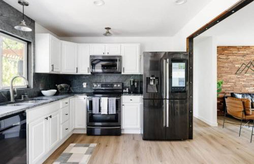 5 Star Retreat With A Gym And APrivate Office - Foto 3