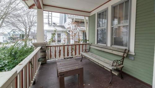 Comfortable 3 BR Craftsman Bungalow in Milwaukee's Bay View Neighborhood - Foto 4