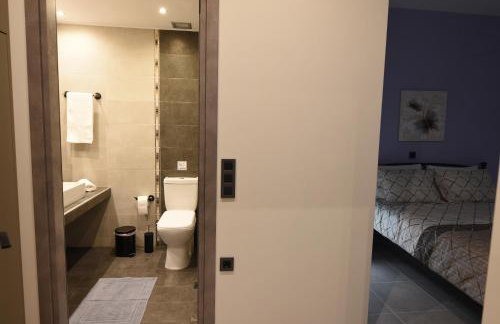 Katsaros - Elegant Home in Nafplio - Foto 12