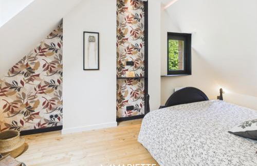 -TY TAD - Magnifique Chaumiere entierement renovee - Foto 34