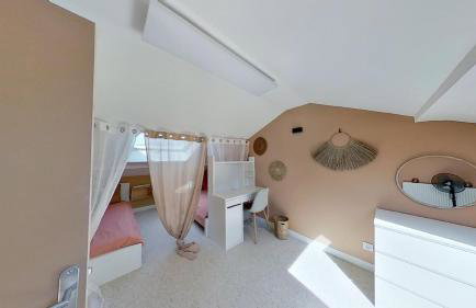 4 chambres - 200m2 - Parking - Jardin - Foto 41
