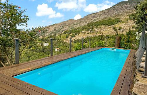 Ikaria View Resort and Villa with Pool - Photo 48