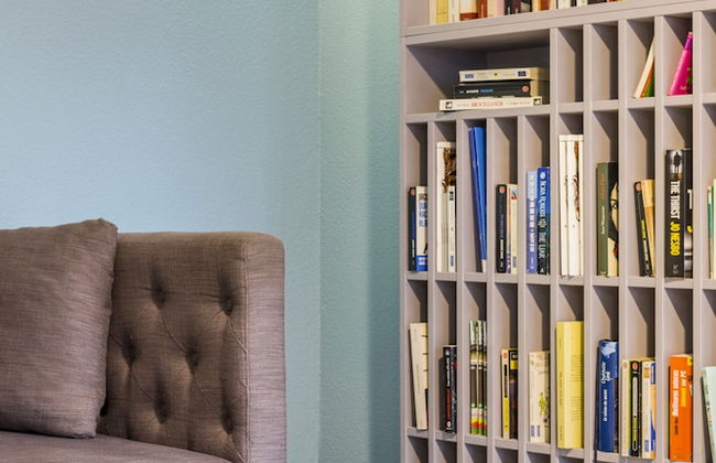 Aparthotel Adagio Access Rennes Centre - Foto 4