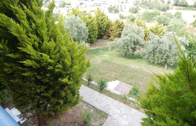 Kripis Studio Paliouri - Foto 59