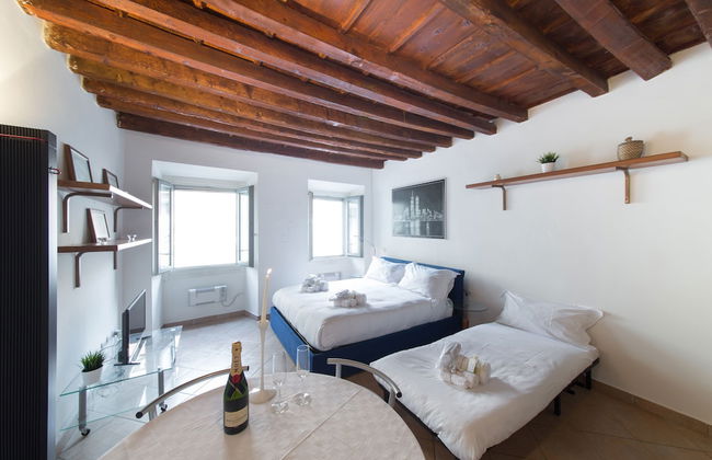 Suitelowcost Sant'Agnese - Photo 8