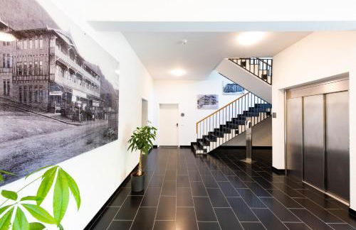 Prinzess Brunhilde - Appartementhaus - Foto 5