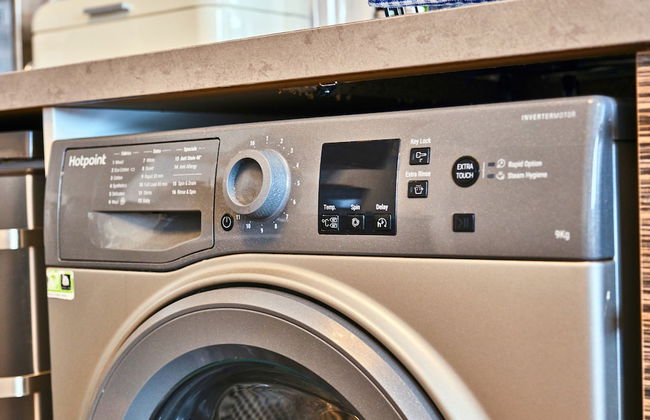 Golf Terrace - Portrush by the Sea - Foto 22