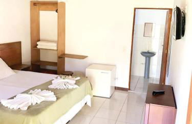 Hotel Fazenda Bandeirantes - Foto 50