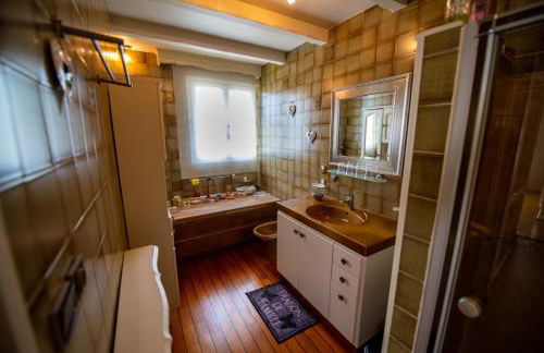 GITE HISTOIRE DE FAMILLE - Foto 17