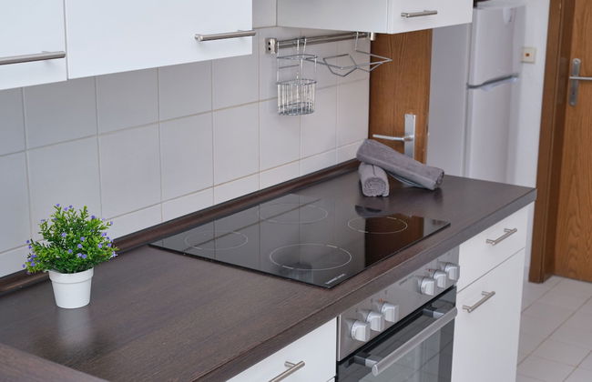 Bella Vista Dalmatien - Foto 64