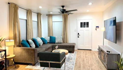 The Blue Luzon Cozy Bungalow 5 min Downtown - Foto 2