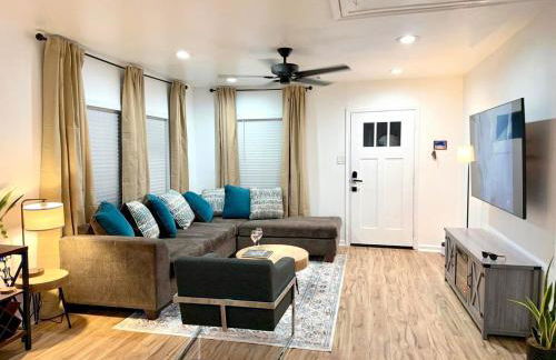 The Blue Luzon Cozy Bungalow 5 min Downtown - Foto 2