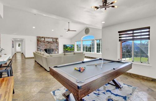 Villa near Yosemite & bass lake w/Hot Tub/EVcharge - Foto 5