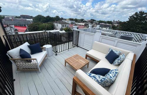 Rainbow Row Pied-À-Terre - 30 Day Rental - Photo 35