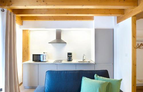 La Casa De Santa María ESTUDIOS - Photo 23