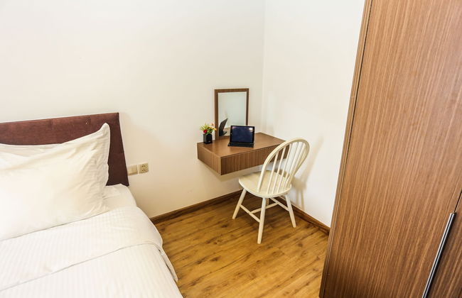 Ficus Suites Apartment - Foto 61