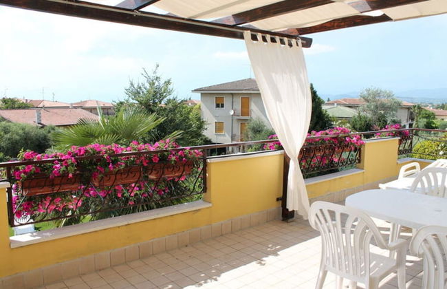 Holiday Home in Lazise Near Gardaland - Foto 42