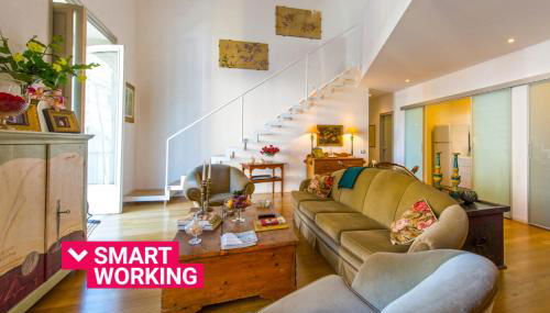 Charming Apartment in the City Center by Wonderful Italy - Foto 2