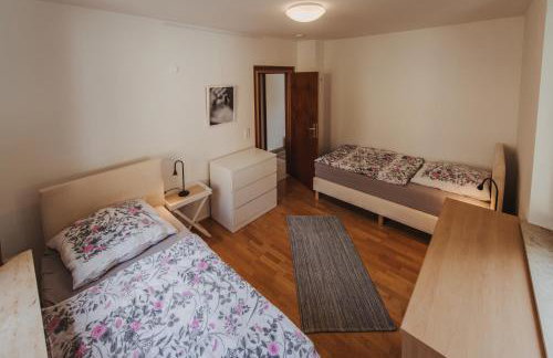 große Wohnung in Weinheim mit Charme - Photo 15