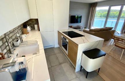 Apartament Blisko Natury - Foto 9