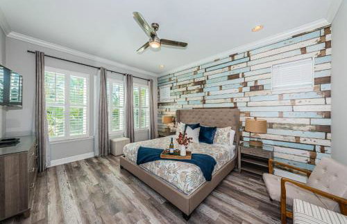 Tropical Treasure Beach Villa - Foto 27