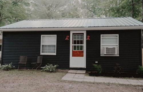 Lake Huron Lady of the Lake Cabin w HotTub, Sauna - Foto 32