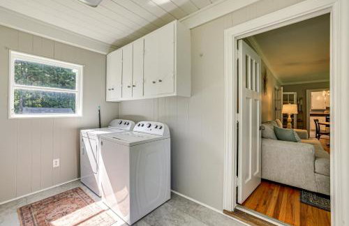 1 Mi to Downtown Greer: Family Home w/ Gazebo! - Photo 18