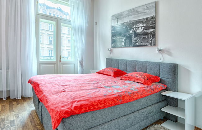 ValenciaKV Apartments - Foto 2