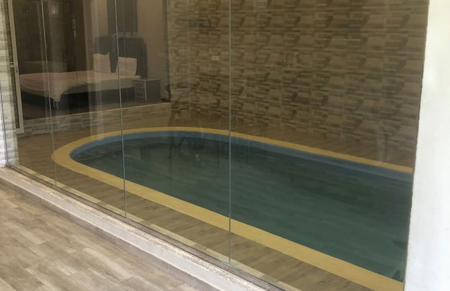 Al Shouq Chalets - Foto 18