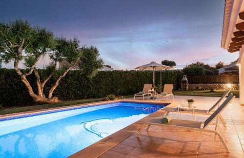 Casa Bruna - Binibeca Nou - Foto 17