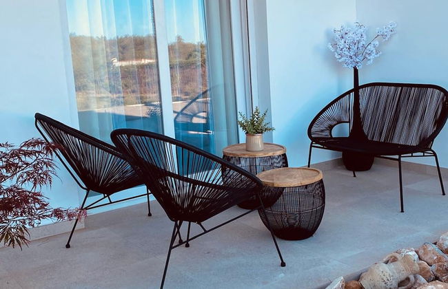 Villa Las Palmeras in Alhaurin de la Torre - Foto 20