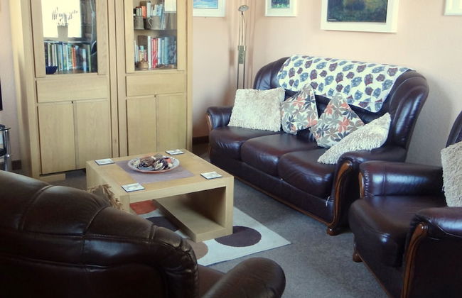 Shetland Cottage - Foto 13