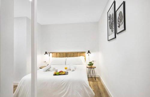 Stay U-nique Apartments Fabra i Puig - Foto 15