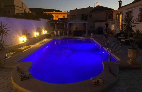 Villa Casa Familia Thijssen - Foto 1