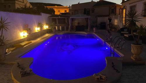 Villa Casa Familia Thijssen - Foto 1, sunbed