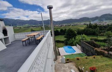 Casa Vista do Monte - Photo 19