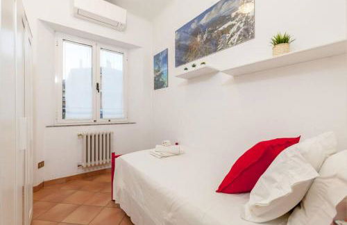 [500 mt. DAL MARE] WiFi Clima & Design - Foto 10