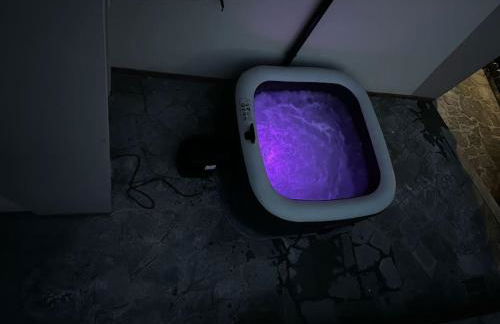 Villetta Grignetta Relax Giardino e Jacuzzi - Foto 39