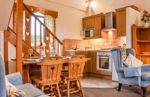 Bartlett's Barn- Uk38276 - Foto 6