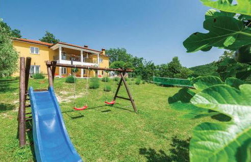 Holiday Home Kranjci Kranjci - Foto 19