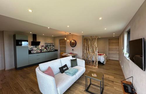 L'écrin d'Anne et Stéphane - vue sur Strasbourg - Foto 71