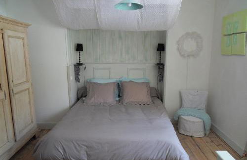 La maison de Lilou - Foto 9