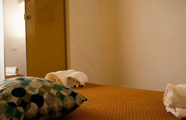 Vesuvio Home Capodichino - Foto 61