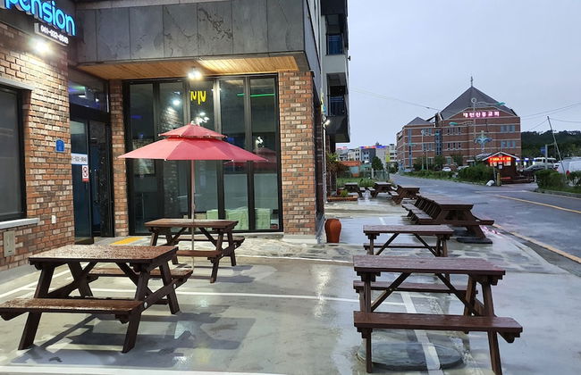 Haha Pension - Foto 65