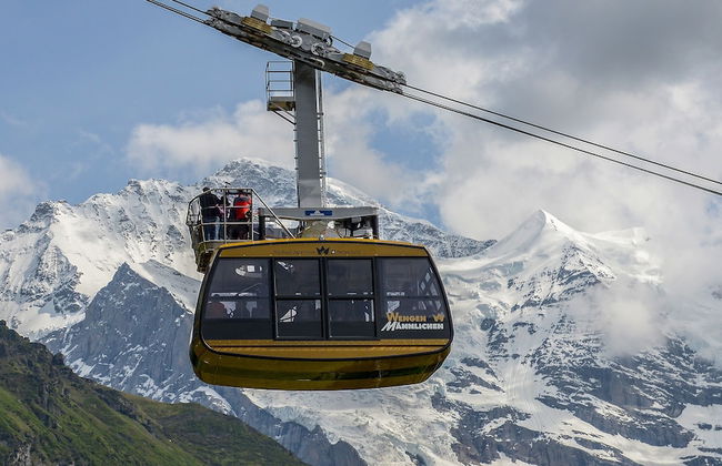 Chalet Miravalle - Foto 38