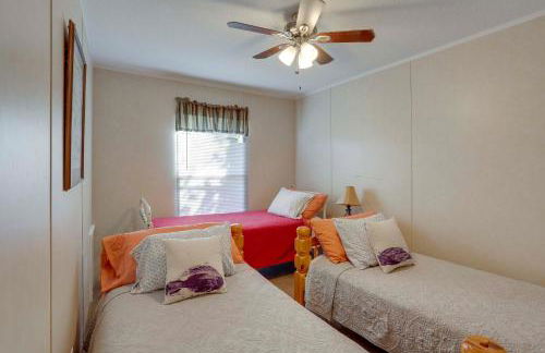 Fishing Dock! Oarhouse South Near Venice Marinas - Foto 21