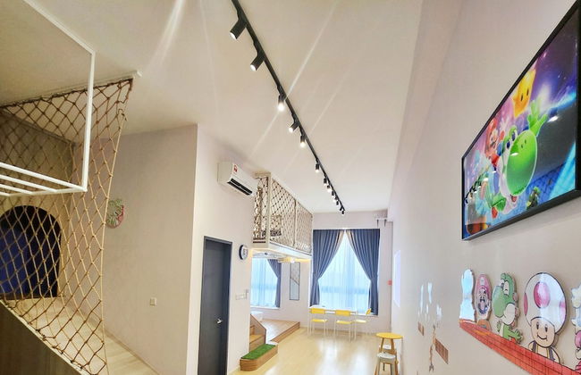 Sunway GRID by SR Home - Foto 19