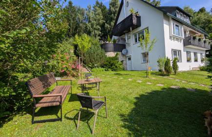 Ferienwohnung Fichtelsonne - Foto 26