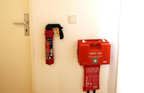 Spacious Apartment with Balcony & WiFi - Foto 15